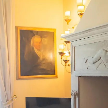 Brunelleschi Imperial House アパート *