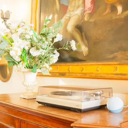 Brunelleschi Imperial House