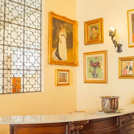 アパート Brunelleschi Imperial House